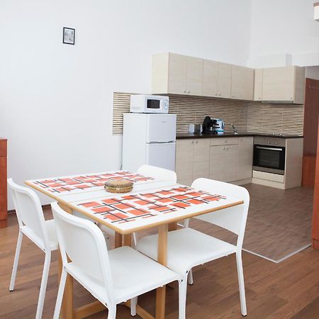 Cute Downtown Studios Βουδαπέστη Εξωτερικό φωτογραφία
