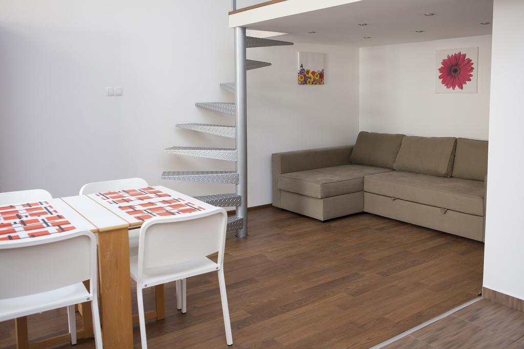 Cute Downtown Studios Βουδαπέστη Εξωτερικό φωτογραφία