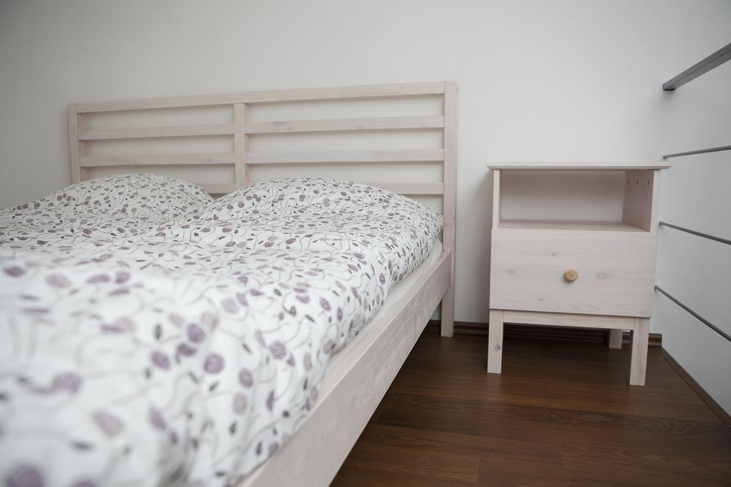 Cute Downtown Studios Βουδαπέστη Εξωτερικό φωτογραφία