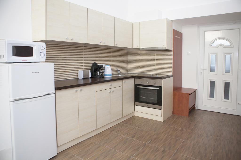 Cute Downtown Studios Βουδαπέστη Εξωτερικό φωτογραφία