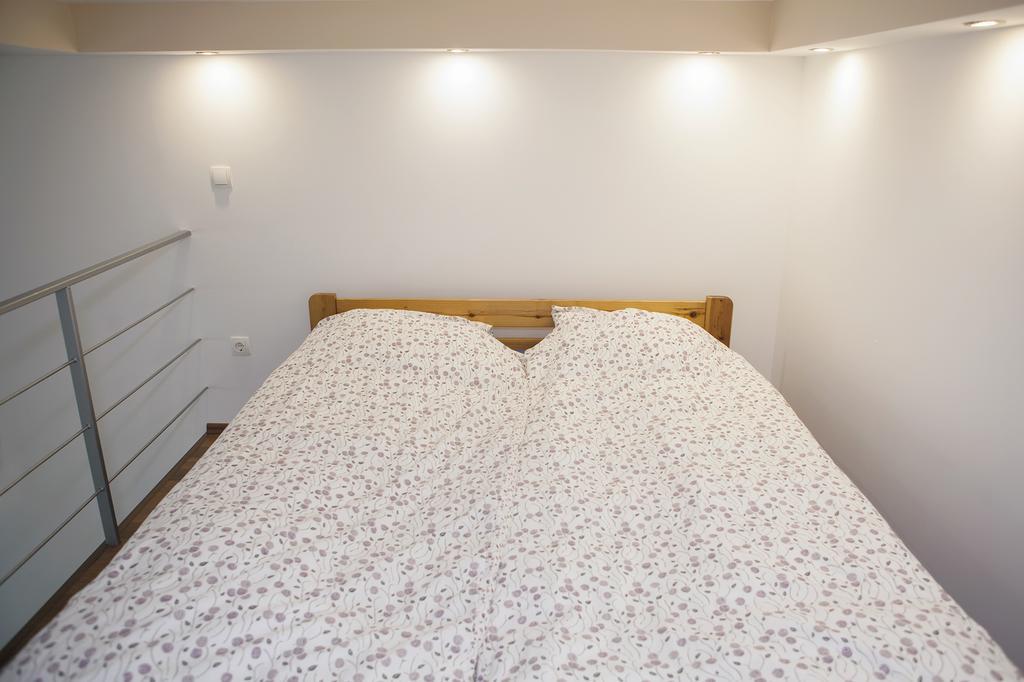 Cute Downtown Studios Βουδαπέστη Εξωτερικό φωτογραφία