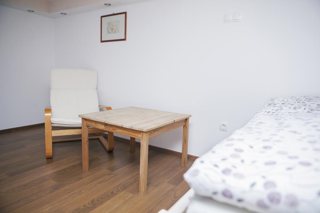 Cute Downtown Studios Βουδαπέστη Εξωτερικό φωτογραφία