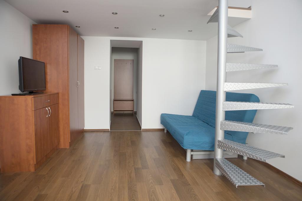 Cute Downtown Studios Βουδαπέστη Εξωτερικό φωτογραφία