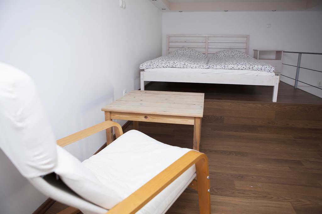 Cute Downtown Studios Βουδαπέστη Εξωτερικό φωτογραφία