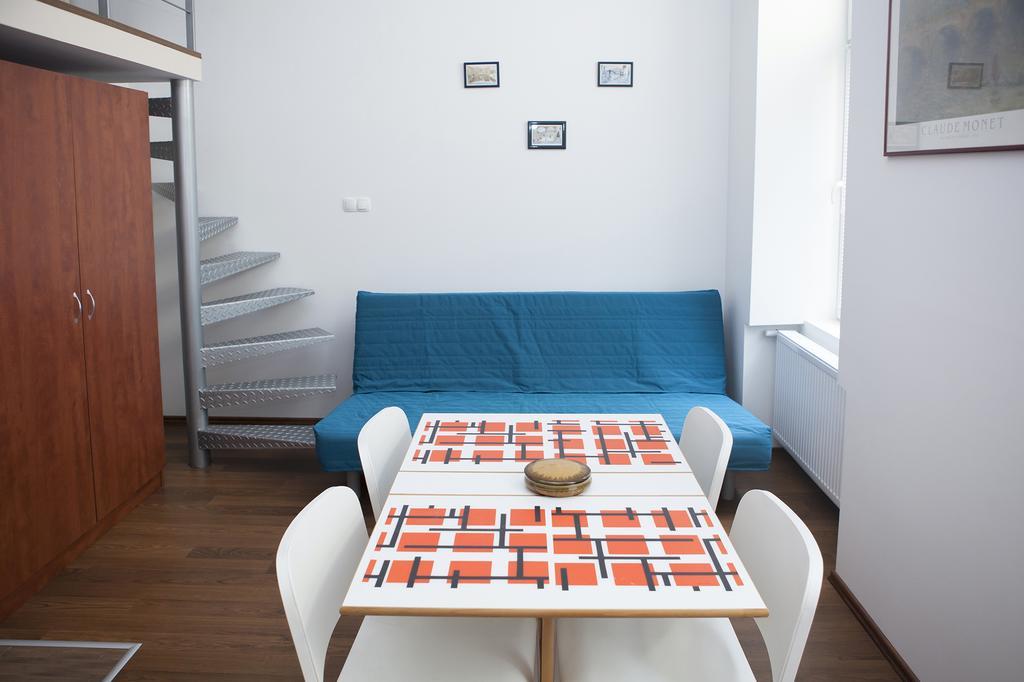 Cute Downtown Studios Βουδαπέστη Εξωτερικό φωτογραφία