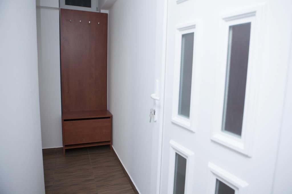 Cute Downtown Studios Βουδαπέστη Εξωτερικό φωτογραφία