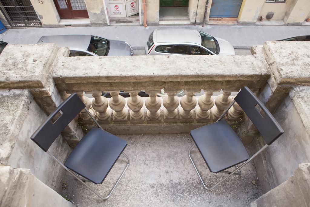 Cute Downtown Studios Βουδαπέστη Εξωτερικό φωτογραφία
